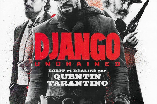 Django Unchained: Encore du très grand Tarantino