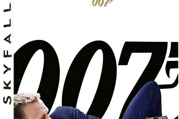 Skyfall: James Bond est de retour